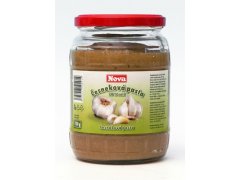 PASTA česneková 30% 720g