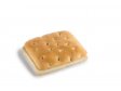 FOCACCIA toast klasik plně dopečený -předkrojený 140g (50743) mražené