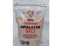 SŮL HIMALÁJSKÁ 1KG růžová