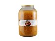 KOMPOT nektarinky kostky 3500g