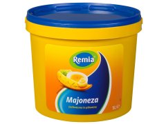 MAJONÉZA Restaurant 70 % 5l MAJONÉZA Restaurant 70 % 5l
