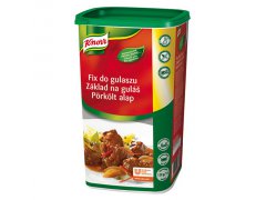 ZÁKLAD na guláš 1,1kg