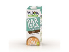 NÁPOJ Sójový Barista 1L NÁPOJ Sójový Barista 1L