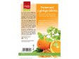 ČAJ Pomeranč s ginkgo biloba  APO gastro 20x100g