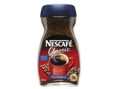 KÁVA instantní NESCAFÉ BEZ KOFEINU 100g