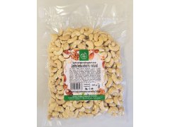 KEŠU natural 500g