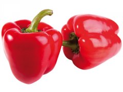 PAPRIKA červená  EXTRA 5kg Holandsko