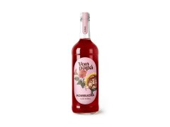 KOMBUCHA Ibišek 0,75 l