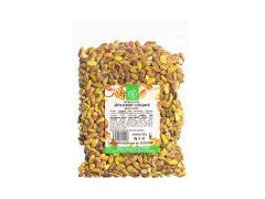 PISTÁCIE loupané natural 500g PISTÁCIE loupané natural 500g