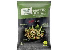 VEG Sensational Veganské Trhané 2kg VEG Sensational Veganské Trhané 2kg