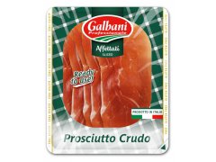 ŠUNKA Prosciutto Crudo plátky 500g