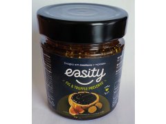 DŽEM fík s lanýži 240g DŽEM fík s lanýži 240g