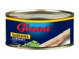 SARDINKY ve slunečnicovém oleji 900 g