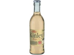 TONIC KINLEY zázvor 0,25lit.sklo TONIC KINLEY zázvor 0,25lit.sklo