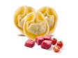 TORTELLINI masové  10kg  (mražené)