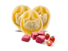 TORTELLINI masové  10kg  (mražené)