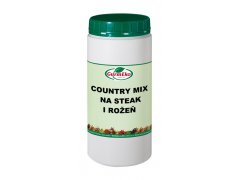 KOŘENÍ COUNTRY MIX 800g dóza