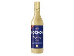 LIKÉR VAJEČNÝ17% 0,5 lit.