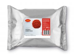 PAPRIKA sladká  500g sáček