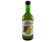 MOŠT hruška 250ml sklo MOŠT hruška 250ml sklo