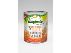 MRKEV na nudličky 2 kg sous vide
