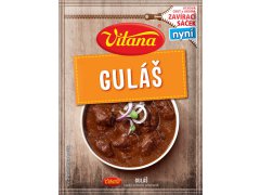 KOŘENÍ GULÁŠ 25g (E-box)