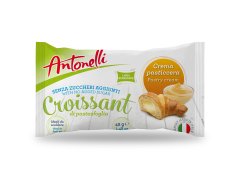 CROISSANT žloutkový krém bez cukru 6 x 40g CROISSANT žloutkový krém bez cukru 6 x 40g