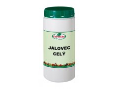 JALOVEC celý 400g dóza