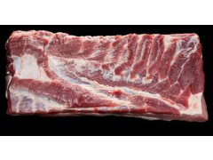 VEPŘOVÝ BOK b.k,b.k.Pancetta (Japonský řez-Pork Belly) chlazený cca 5 kg VEPŘOVÝ BOK b.k,b.k.Pancetta (Japonský řez-Pork Belly) chlazený cca 5 kg