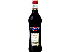 VERMUT MARTINI rosso 15% 1lit.