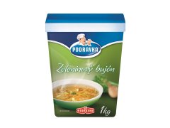 BUJON zeleninový 1kg