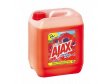 PROSTŘEDEK mycí 5lit. Ajax na podlahy a povrchy Floral (2) PROSTŘEDEK mycí 5lit. Ajax na podlahy a povrchy Floral (2)