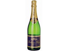 SEKT BOHEMIA brut 0,75lit.