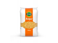 BULGUR  500g (drcená pšenice)
