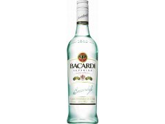 RUM BACARDI SUPERIOR světlý 37,5% 1lit.