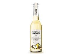 LIMONÁDA hruška-badyán 0,33 l LIMONÁDA hruška-badyán 0,33 l