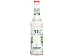 SIRUP Monin Koncentrát Máta 0,7l SIRUP Monin Koncentrát Máta 0,7l