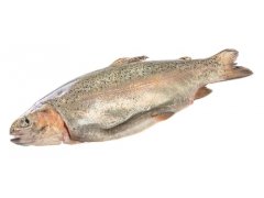 PSTRUH filety kuchaný cca 140g chlazený PSTRUH filety kuchaný cca 140g chlazený
