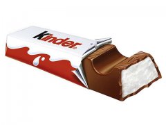 ČOKOLÁDA MLÉČNÁ 50g Kinder Chocolate ČOKOLÁDA MLÉČNÁ 50g Kinder Chocolate