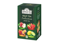 ČAJ Fruit Tea Selection 20 ks