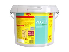 VEGGA bez glutamanu natur 3,5kg