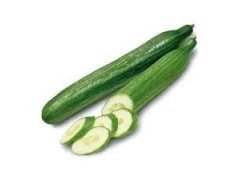 OKURKA nebalená polohadovka 5kg CZ