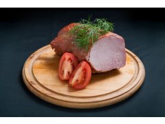PEČENĚ Kladenská vcelku cca 1,3kg