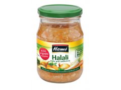 HALALI směs na svíčkovou 370g