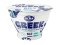 GREEK řecký jogurt bílý 140g 0,3% tuku GREEK řecký jogurt bílý 140g 0,3% tuku