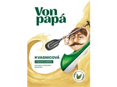 POLÉVKA kvasnicová 15 g instantní