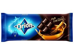 ČOKOLÁDA NA VAŘENÍ 90g