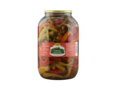 FEFERONY beraní rohy 3500g FEFERONY beraní rohy 3500g