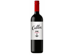 VÍNO SYRAH / MALBEC 0,75lit.R2024 červené víno (Argentina)