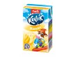 MLÉKO OCHUCENÉ KRAVÍK trvanlivé banán 250ml MLÉKO OCHUCENÉ KRAVÍK trvanlivé banán 250ml